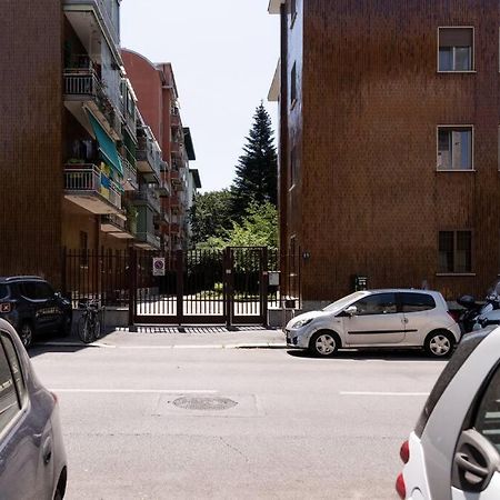 Youhosty - Marostica19 Milan Bagian luar foto