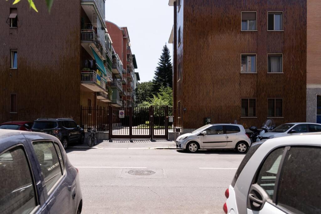 Youhosty - Marostica19 Milan Bagian luar foto
